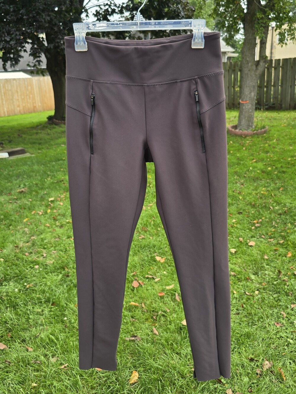 Athleta Stellar Skinny Pant